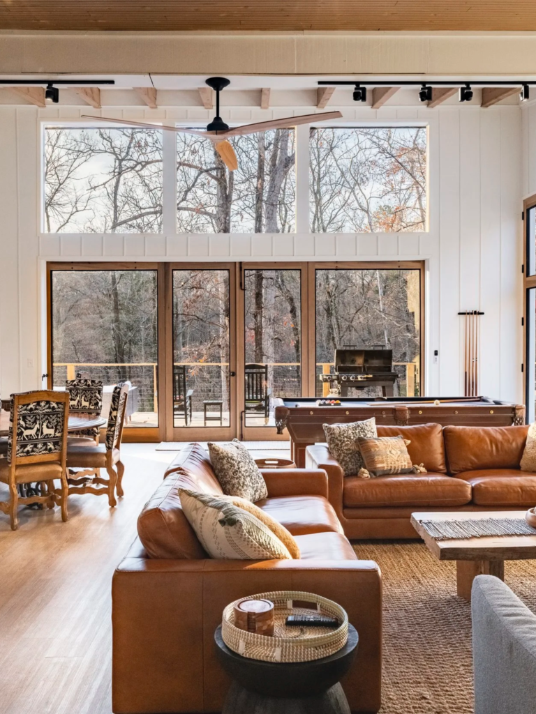 Doe See Doe (Sleeps 12)